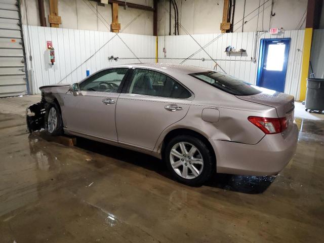 Фото 2 с аукциона – 2008 LEXUS ES 350 с VIN JTHBJ46G782155306
