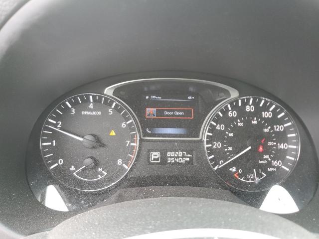 Photo 9 from auction – 2014 NISSAN ALTIMA 3.5 with VIN 1N4BL3AP0EC130871