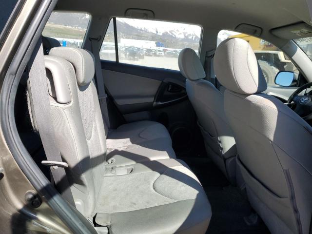 Photo 10 from auction – 2009 TOYOTA RAV4 with VIN 2T3BF33V49W003749