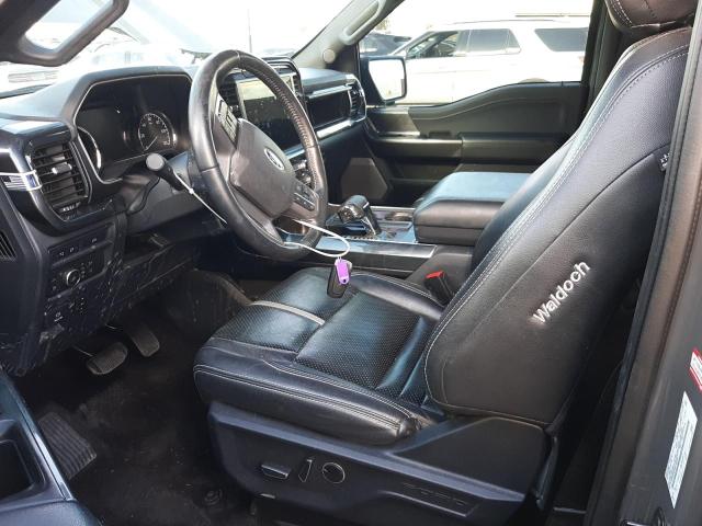 Photo 7 from auction – 2021 FORD F150 SUPER with VIN 1FTFW1ED5MFC66062