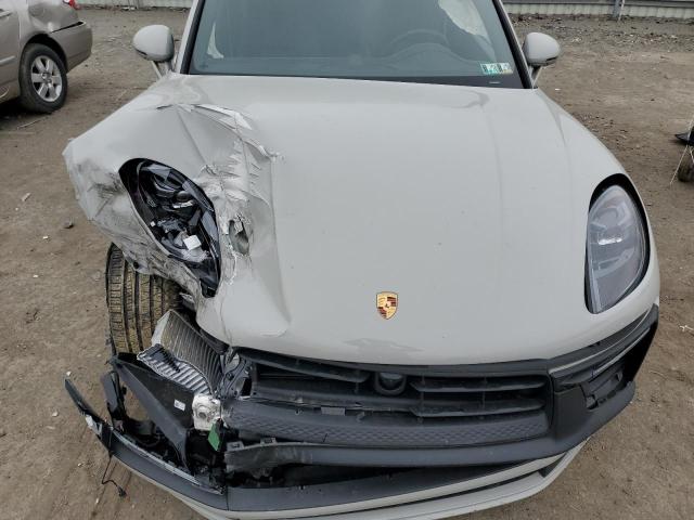Photo 11 from auction – 2023 PORSCHE MACAN GTS with VIN WP1AF2A52PLB55150