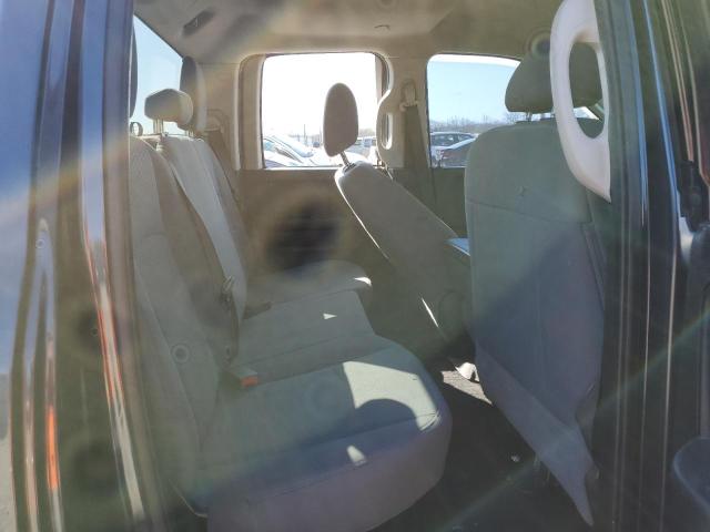 Photo 10 from auction – 2014 RAM 1500 ST with VIN 1C6RR7FT1ES464120