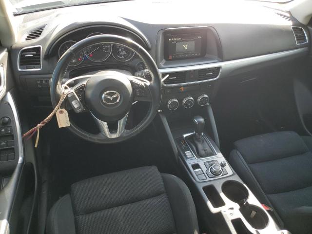 Photo 8 from auction – 2016 MAZDA CX-5 TOURI with VIN JM3KE2CY7G0813893
