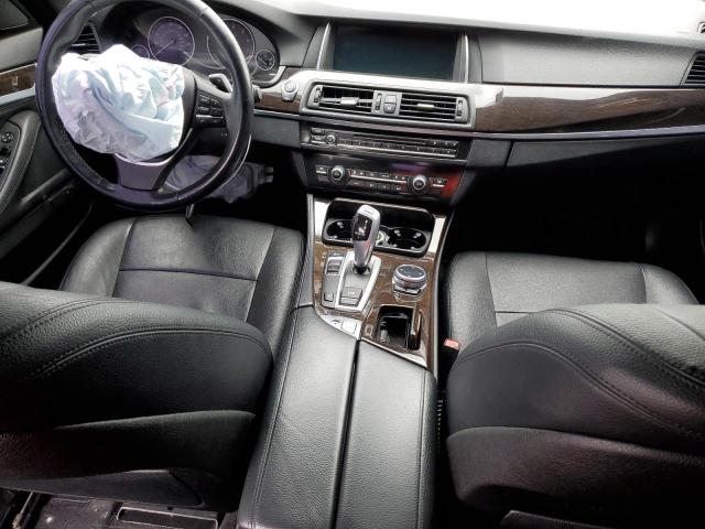 Photo 8 from auction – 2014 BMW 535 I with VIN WBA5B1C50ED477666