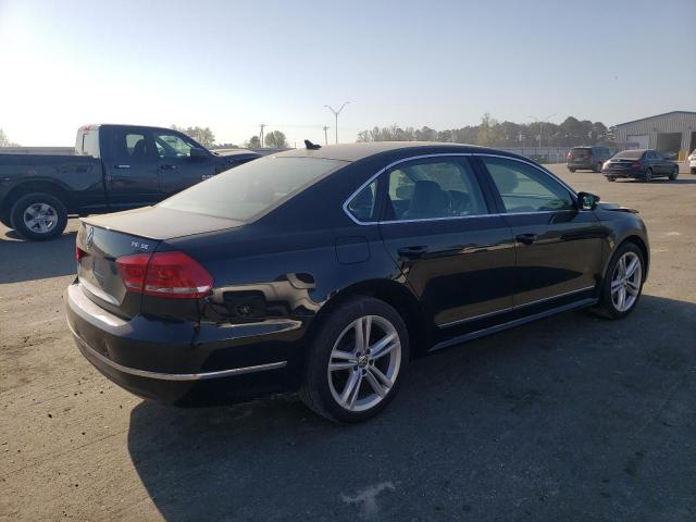 Photo 3 from auction – 2015 VOLKSWAGEN PASSAT SE with VIN 1VWBT7A36FC007475