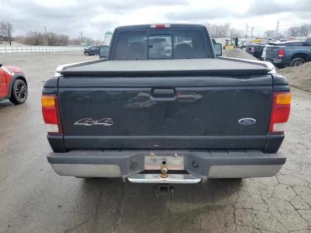 Photo 6 from auction – 2000 FORD RANGER SUP with VIN 1FTZR15X0YPB98459