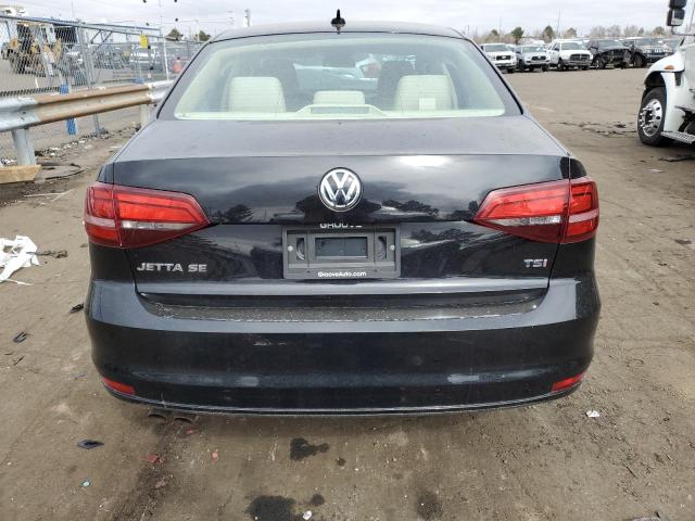 Photo 6 from auction – 2017 VOLKSWAGEN JETTA SE with VIN 3VWDB7AJ4HM275274