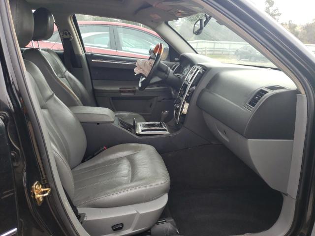 Photo 7 from auction – 2005 CHRYSLER 300C with VIN 2C3JA63H45H666257