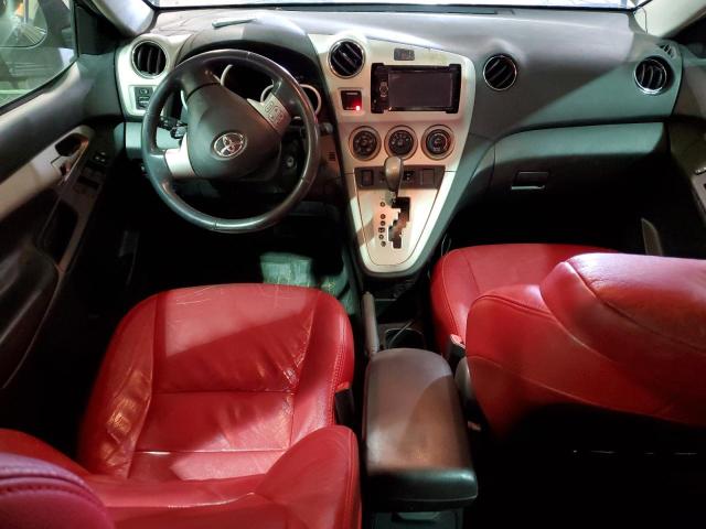 Photo 8 from auction – 2009 TOYOTA COROLLA MA with VIN 2T1LE40E69C006924