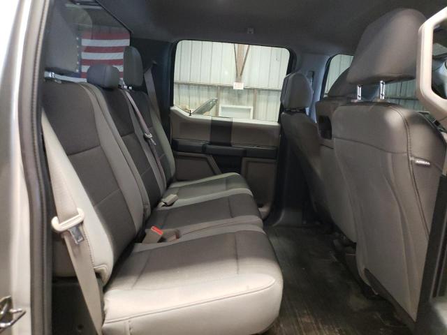 Photo 10 from auction – 2020 FORD F150 SUPER with VIN 1FTEW1E50LKF02529