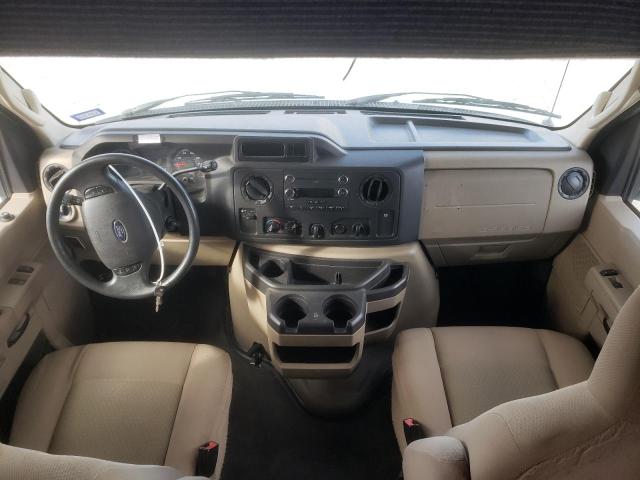 Photo 5 from auction – 2013 MAJE MOTORHOME with VIN 1FDWE3FL2DDA32022