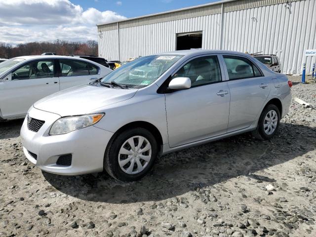 صورة رقم 1 من المزاد - 2010 TOYOTA COROLLA BA مع VIN 2T1BU4EE0AC459657
