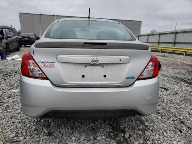 Photo 6 from auction – 2016 NISSAN VERSA S with VIN 3N1CN7APXGL845263