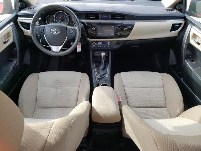 Photo 8 from auction – 2016 TOYOTA COROLLA L with VIN 5YFBURHE1GP495178