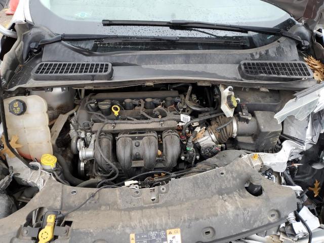 Photo 11 from auction – 2016 FORD ESCAPE S with VIN 1FMCU0F74GUA66930