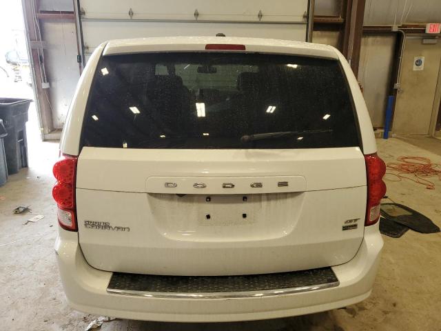 Photo 6 from auction – 2019 DODGE GRAND CARA with VIN 2C4RDGEG3KR764380