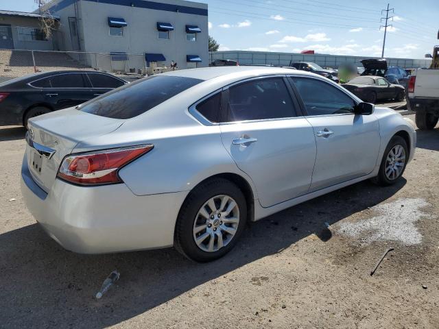 Photo 3 from auction – 2015 NISSAN ALTIMA 2.5 with VIN 1N4AL3AP0FN379009