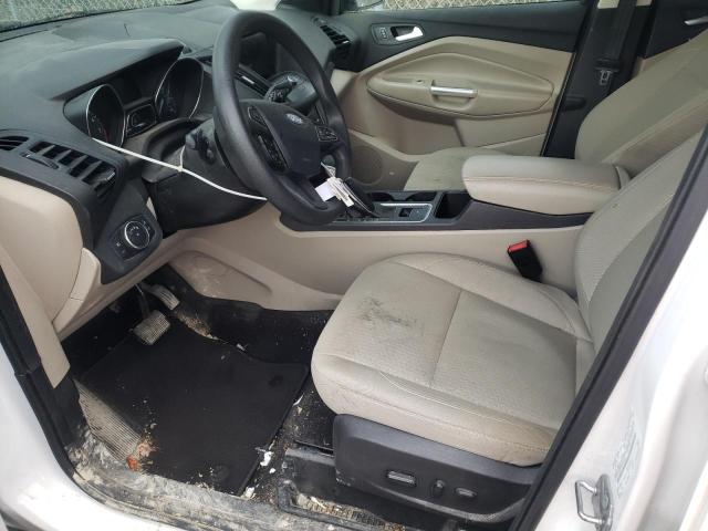 Photo 7 from auction – 2019 FORD ESCAPE SE with VIN 1FMCU0GD8KUA45530