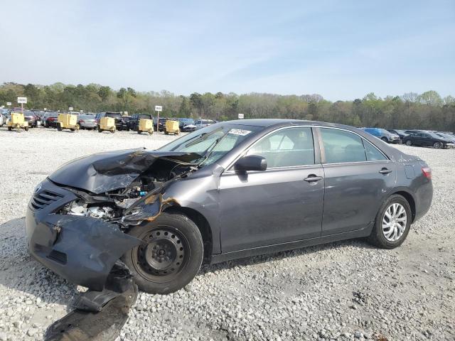 TOYOTA CAMRY BASE 2009 with VIN 4T1BE46K19U839523 - Photo from auction