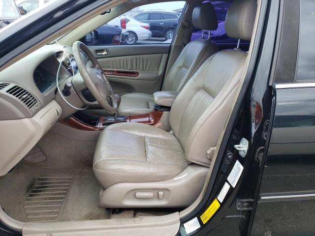 Photo 7 from auction – 2003 TOYOTA CAMRY LE with VIN 4T1BE30K83U256943