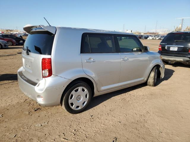 Photo 3 from auction – 2012 TOYOTA SCION XB with VIN JTLZE4FE5CJ001473