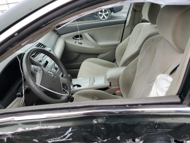Photo 7 from auction – 2011 TOYOTA CAMRY BASE with VIN 4T1BF3EK0BU670061