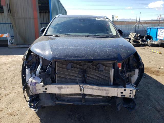 Photo 5 from auction – 2018 TOYOTA HIGHLANDER with VIN 5TDJZRFH5JS844397