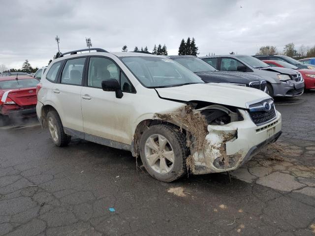 Photo 4 from auction – 2015 SUBARU FORESTER 2 with VIN JF2SJABC9FH469683