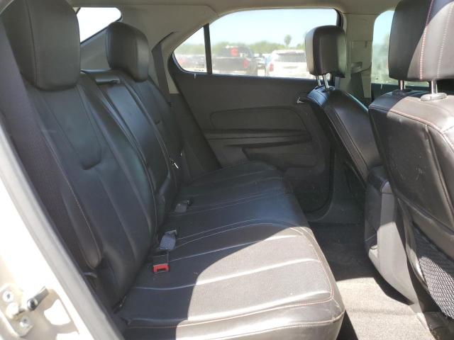 Photo 11 from auction – 2010 CHEVROLET EQUINOX LT with VIN 2CNFLPEY7A6248209