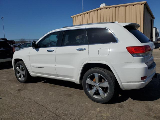 Photo 2 from auction – 2015 JEEP GRAND CHER with VIN 1C4RJFCGXFC727394