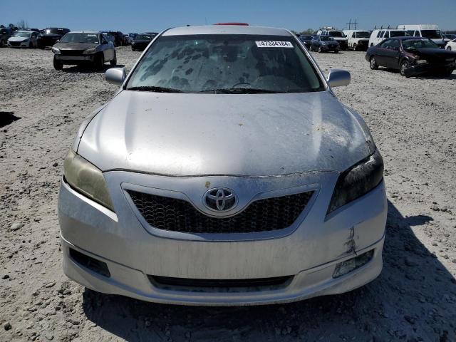 Photo 5 from auction – 2008 TOYOTA CAMRY CE with VIN 4T1BE46K98U225074