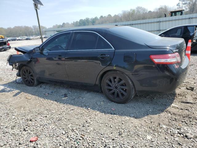 Zdjęcie 2 z aukcji – 2011 TOYOTA CAMRY BASE z VIN JTNBF3EK9B3013703