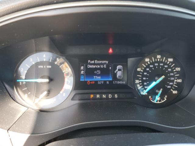 Photo 9 from auction – 2013 FORD FUSION SE with VIN 3FA6P0H77DR148164