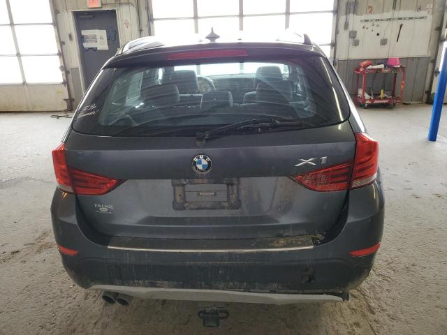Photo 6 from auction – 2013 BMW X1 XDRIVE2 with VIN WBAVL1C59DVR85589