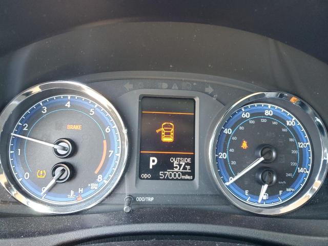 Photo 9 from auction – 2019 TOYOTA COROLLA L with VIN 2T1BURHE9KC142115