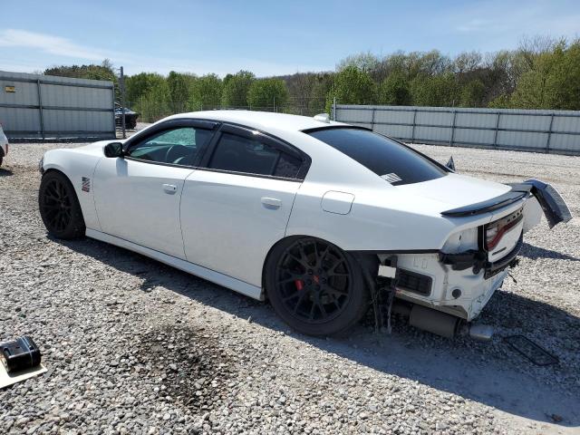 Photo 2 from auction – 2018 DODGE CHARGER R/ with VIN 2C3CDXGJ3JH282449