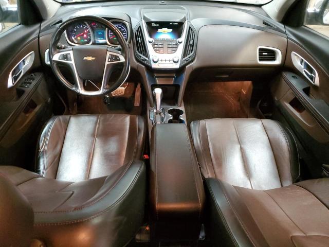 Photo 8 from auction – 2012 CHEVROLET EQUINOX LT with VIN 2GNFLGE53C6339336