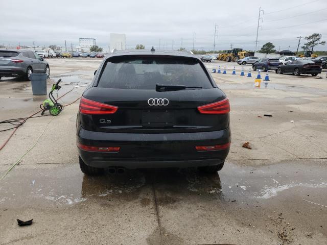 Photo 6 from auction – 2015 AUDI Q3 PREMIUM with VIN WA1BFCFS5FR012774