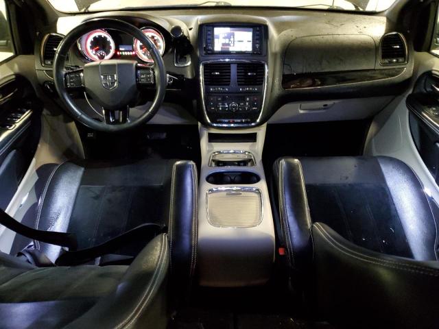 Photo 8 from auction – 2016 DODGE GRAND CARA with VIN 2C4RDGCG1GR118104