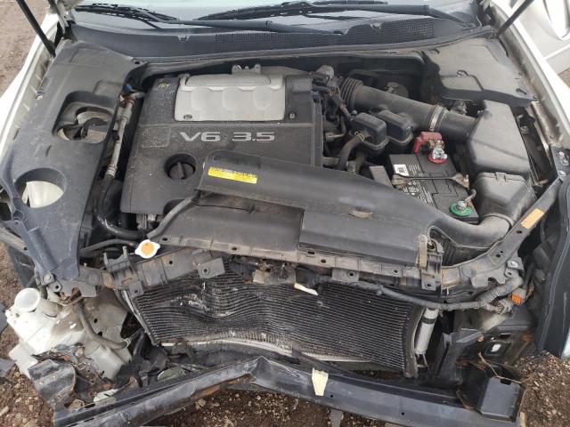 Photo 11 from auction – 2004 NISSAN MAXIMA SE with VIN 1N4BA41E94C859900