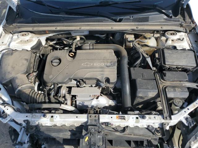 Photo 11 from auction – 2018 CHEVROLET MALIBU LT with VIN 1G1ZD5ST0JF166915