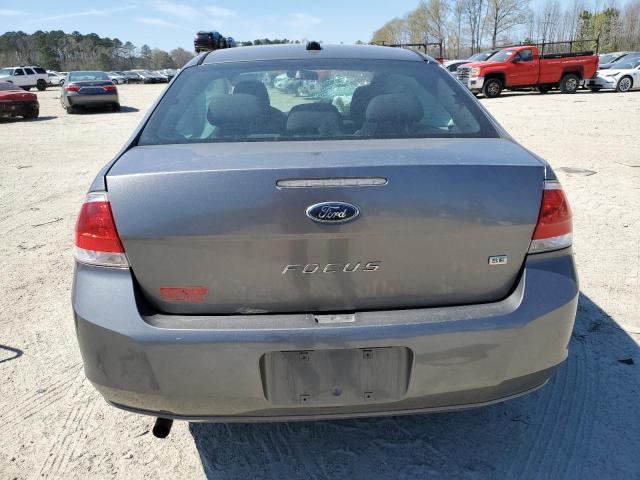 Photo 6 from auction – 2010 FORD FOCUS SE with VIN 1FAHP3FN7AW236913