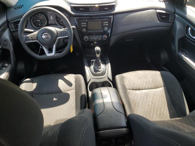 Photo 8 from auction – 2017 NISSAN ROGUE S with VIN 5N1AT2MT7HC794660