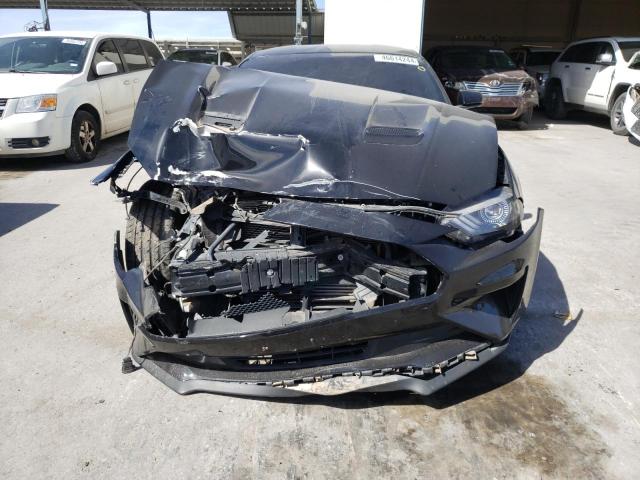 Photo 5 from auction – 2019 FORD MUSTANG with VIN 1FA6P8TH0K5130474