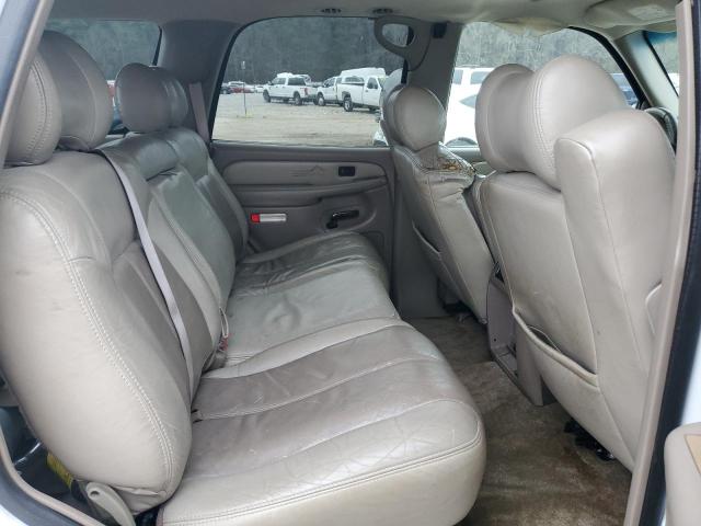 Photo 11 from auction – 2002 GMC DENALI with VIN 1GKEK63U82J317074