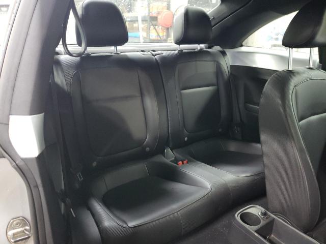 Photo 10 from auction – 2012 VOLKSWAGEN BEETLE with VIN 3VWJX7ATXCM648865