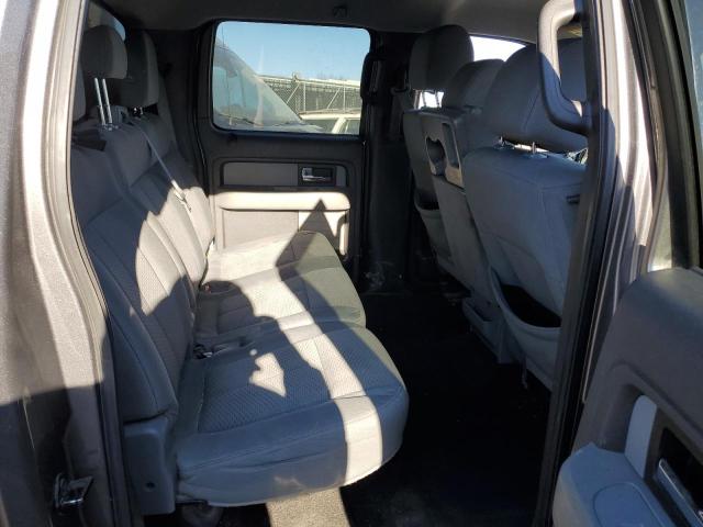 Zdjęcie 10 z aukcji – 2013 FORD F150 SUPER z VIN 1FTFW1ET8DFD12121