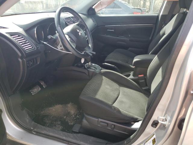 Photo 7 from auction – 2015 MITSUBISHI OUTLANDER with VIN 4A4AP4AW2FE033645