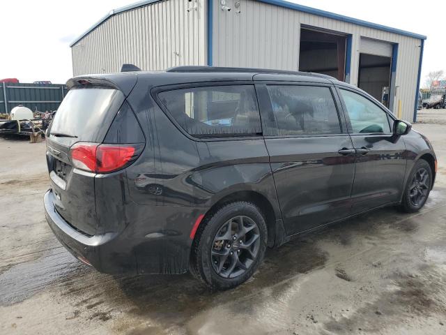 Photo 3 from auction – 2020 CHRYSLER PACIFICA T with VIN 2C4RC1BG2LR236125
