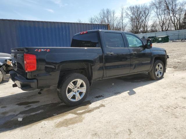 Photo 3 from auction – 2018 CHEVROLET SILVERADO with VIN 3GCUKPEC1JG353836